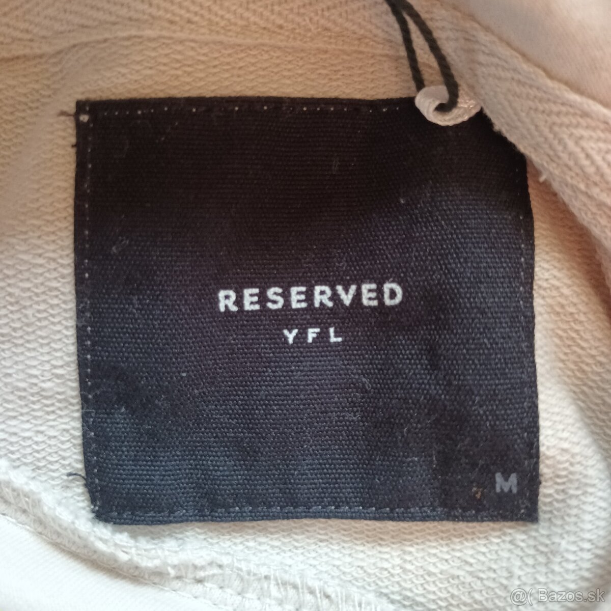 Predám pánsku mikinu.Velkost M Nitra...viac kusov.vid foto - 16