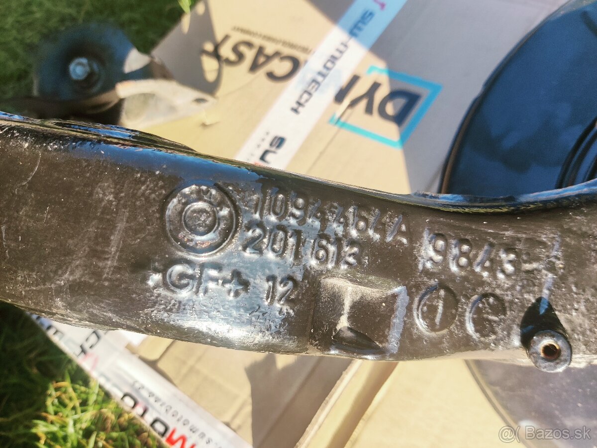 Nové aj repasované diely pre BMW e46,... - 16