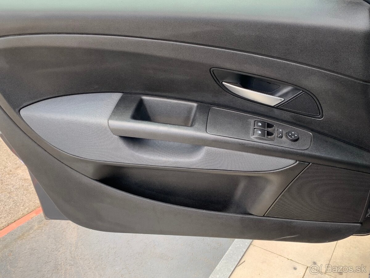 Fiat Punto 1.3JTD, 55KW - 16