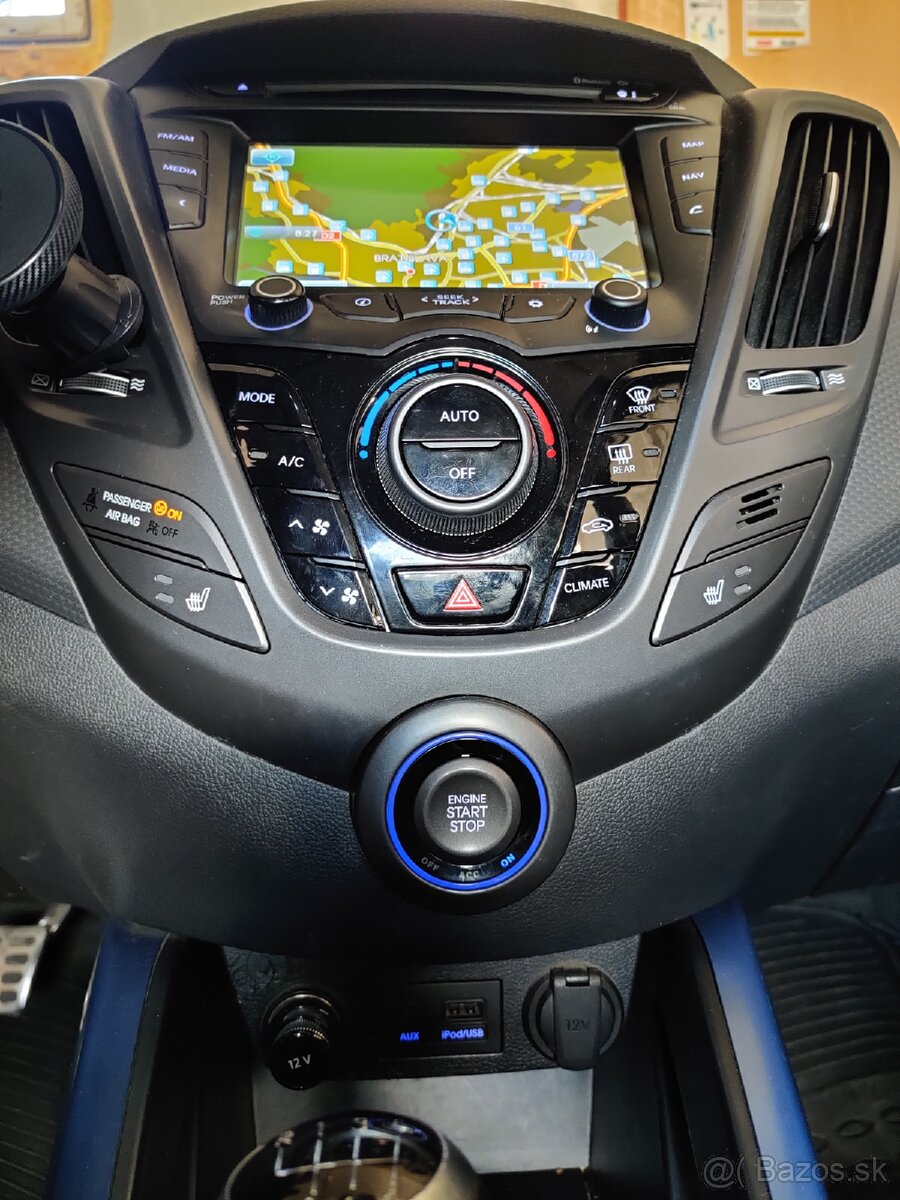 Hyundai Veloster Turbo - 16