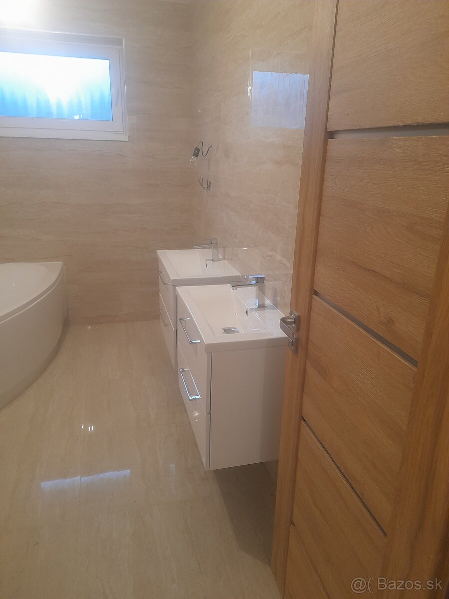 Predám RD v Golianove - 16