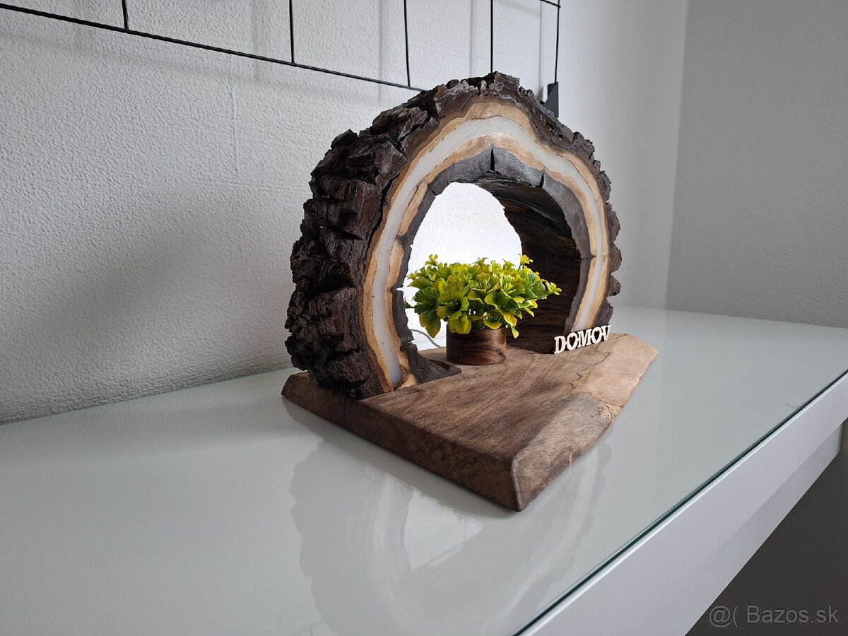 Dekoračné svietidlá - 16