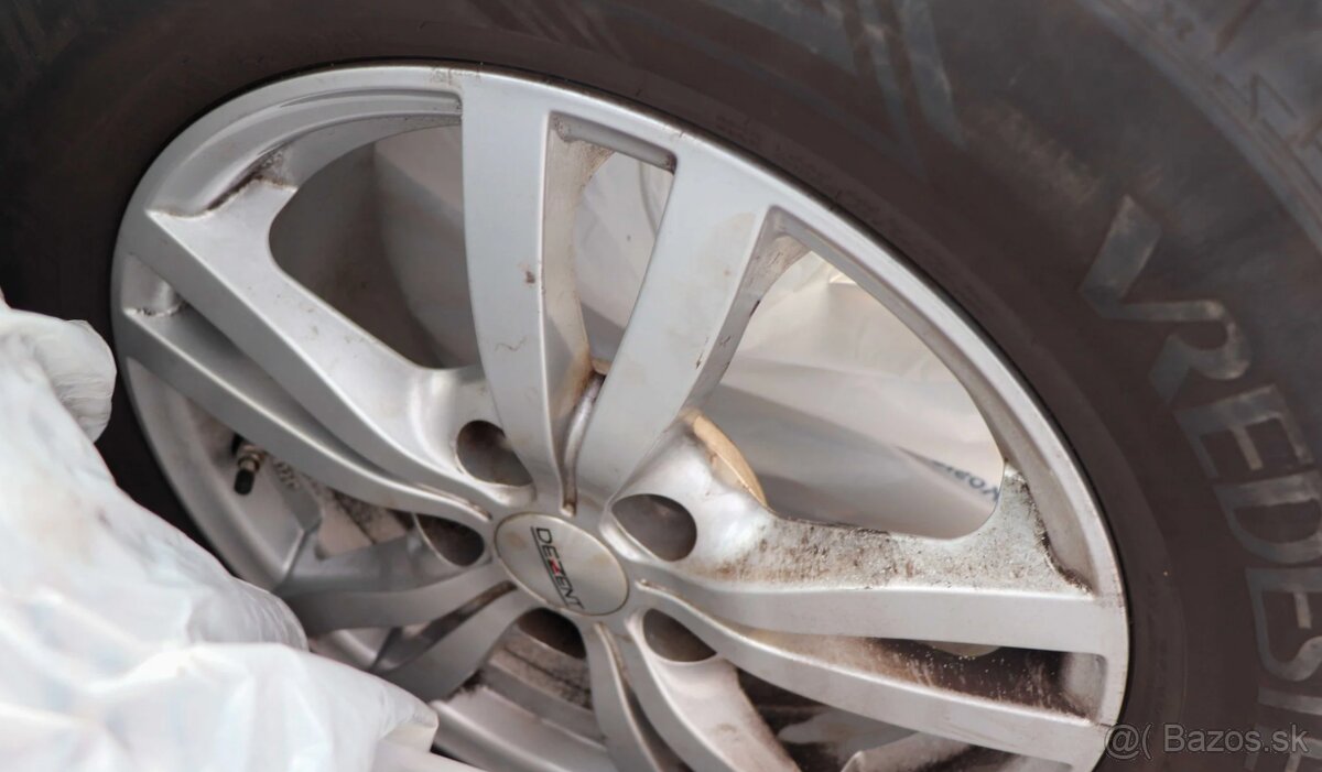 Mitsubishi ASX 1.6 MIVEC Inform Slovenské 53530km - 16