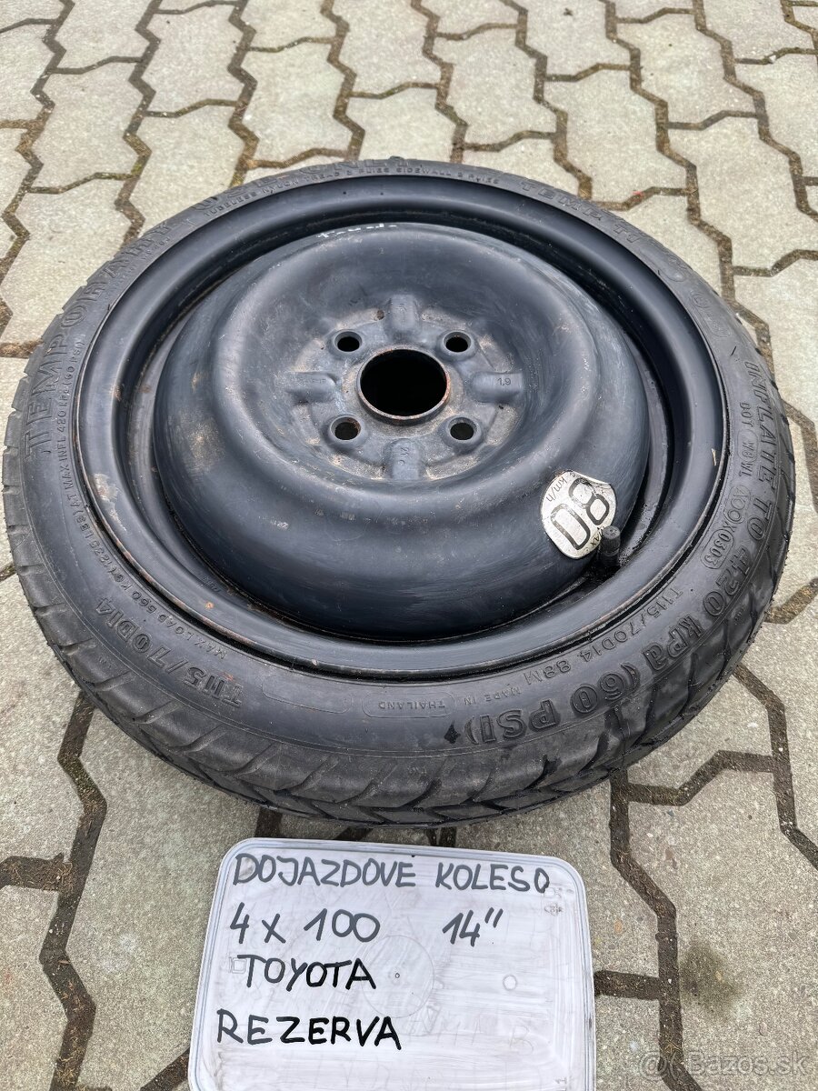 Toyota Corolla 2003-2008 Toyota Avensis,Toyota Yaris - 16