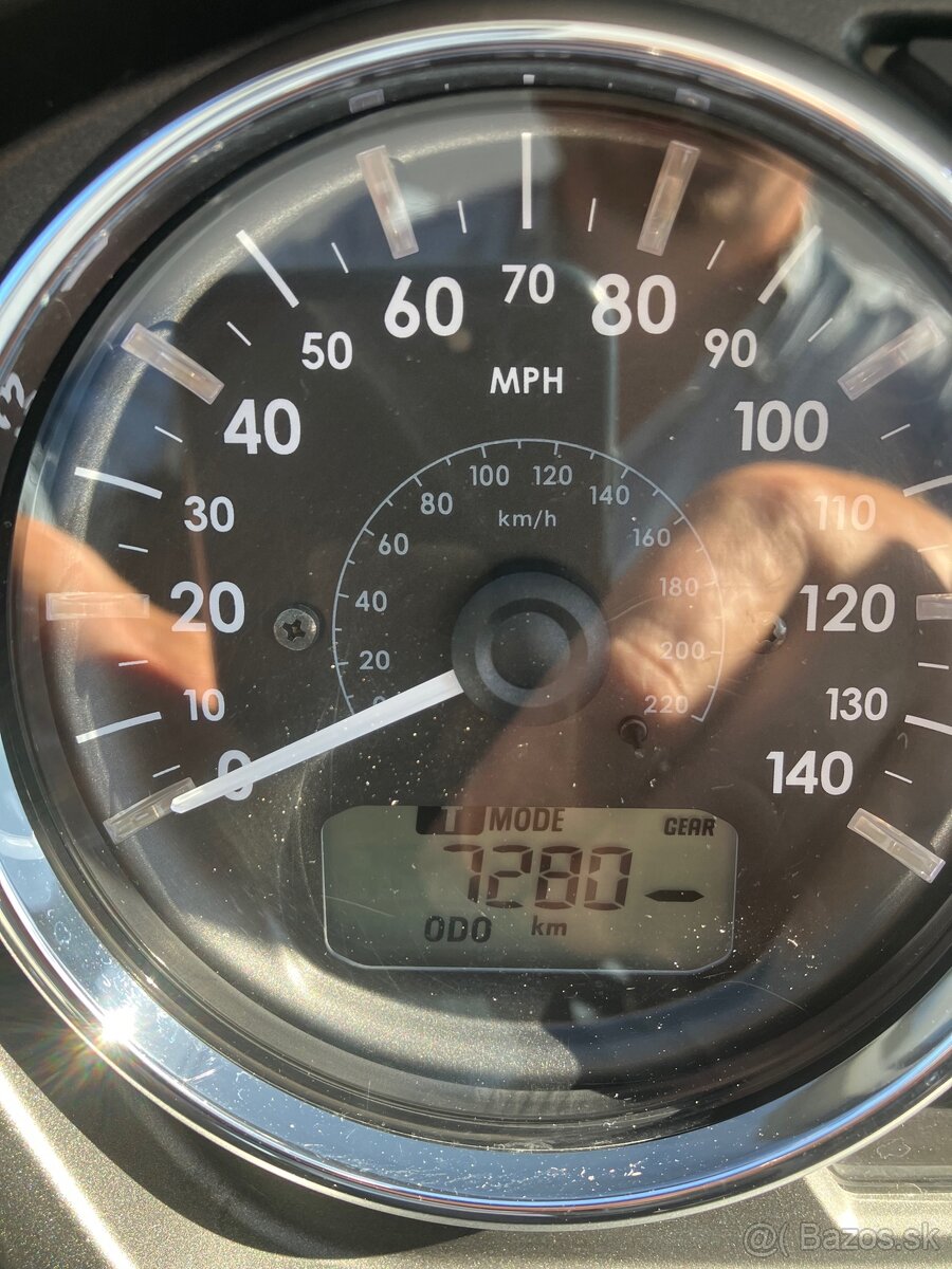 Yamaha Eluder XV 1900 - 16