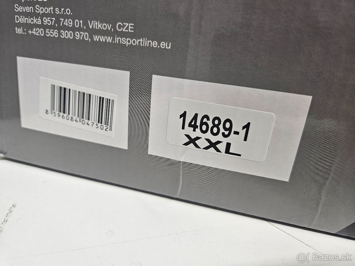 W-TEC YM-925 - XXL BLACK-BRONZE - 16