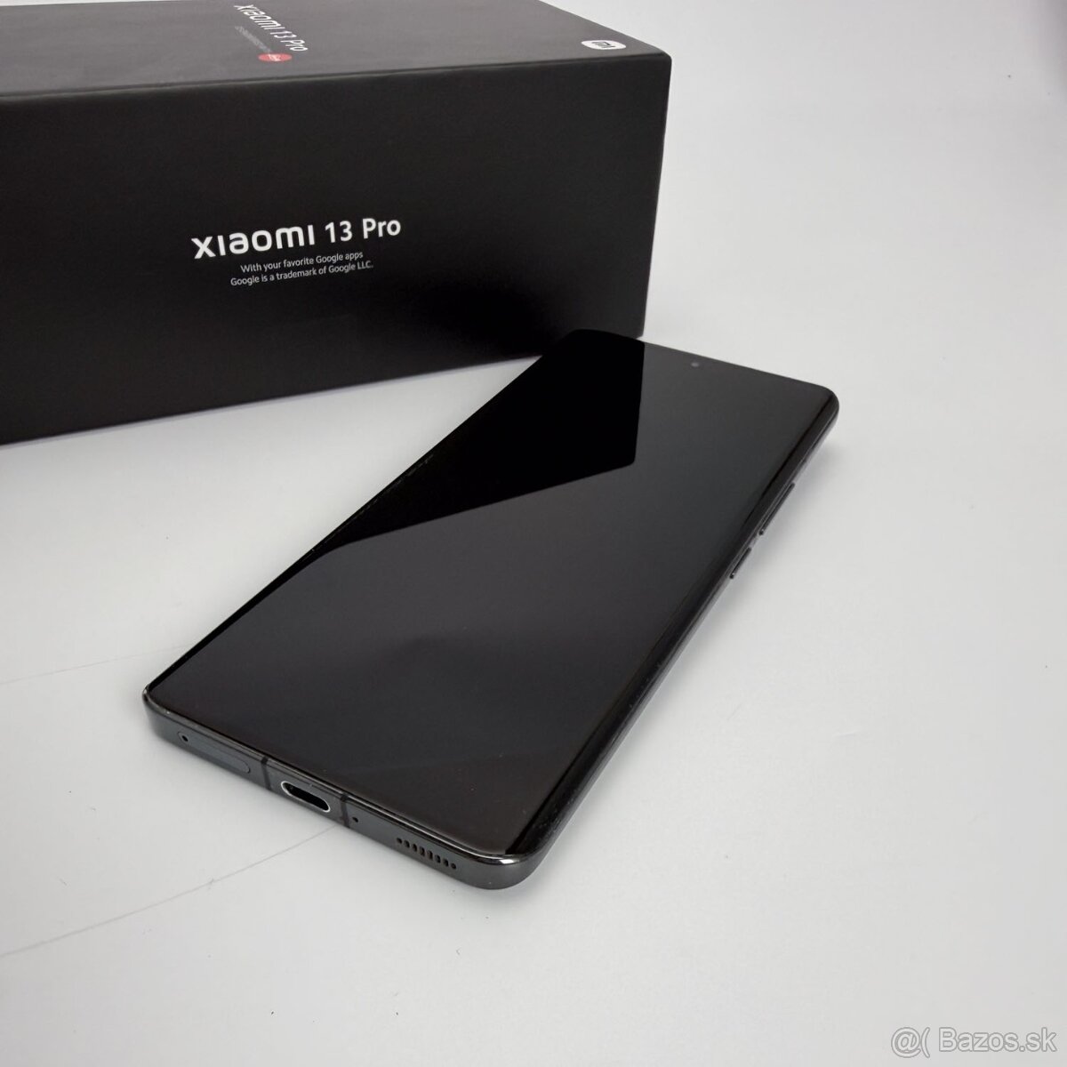 📱 Predám Xiaomi 13 Pro – top model za skvelú cenu - 16