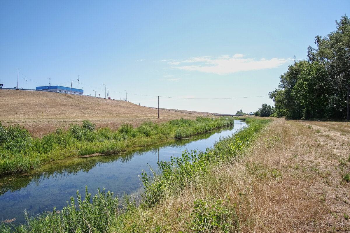 3 izbový byt v novostavbe Vojka nad Dunajom - 16