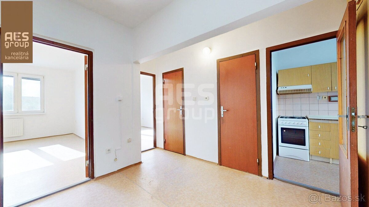 PREDAJ: 3 izbový byt s loggiou, Jilemnického ul., Stupava - 16