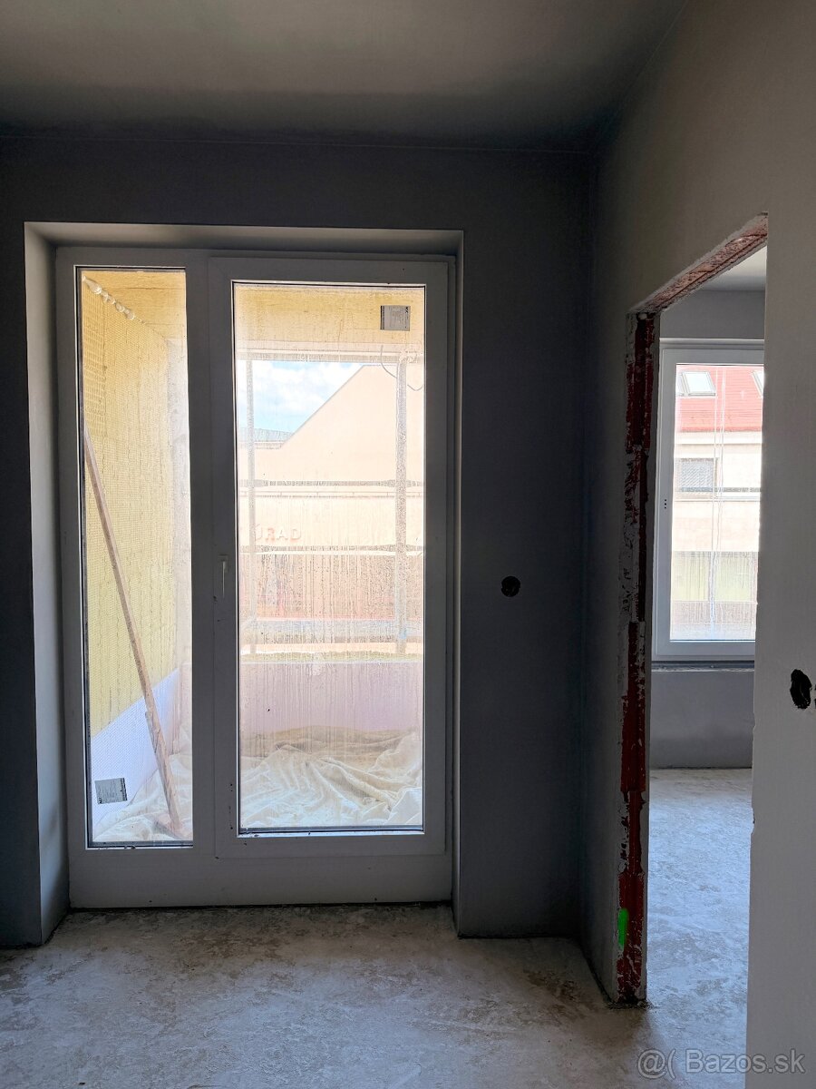 IDEÁLNE BÝVANIE | 2-IZB. INVESTIČNÝ BYT-TURČIANSKE TEPLICE - 16