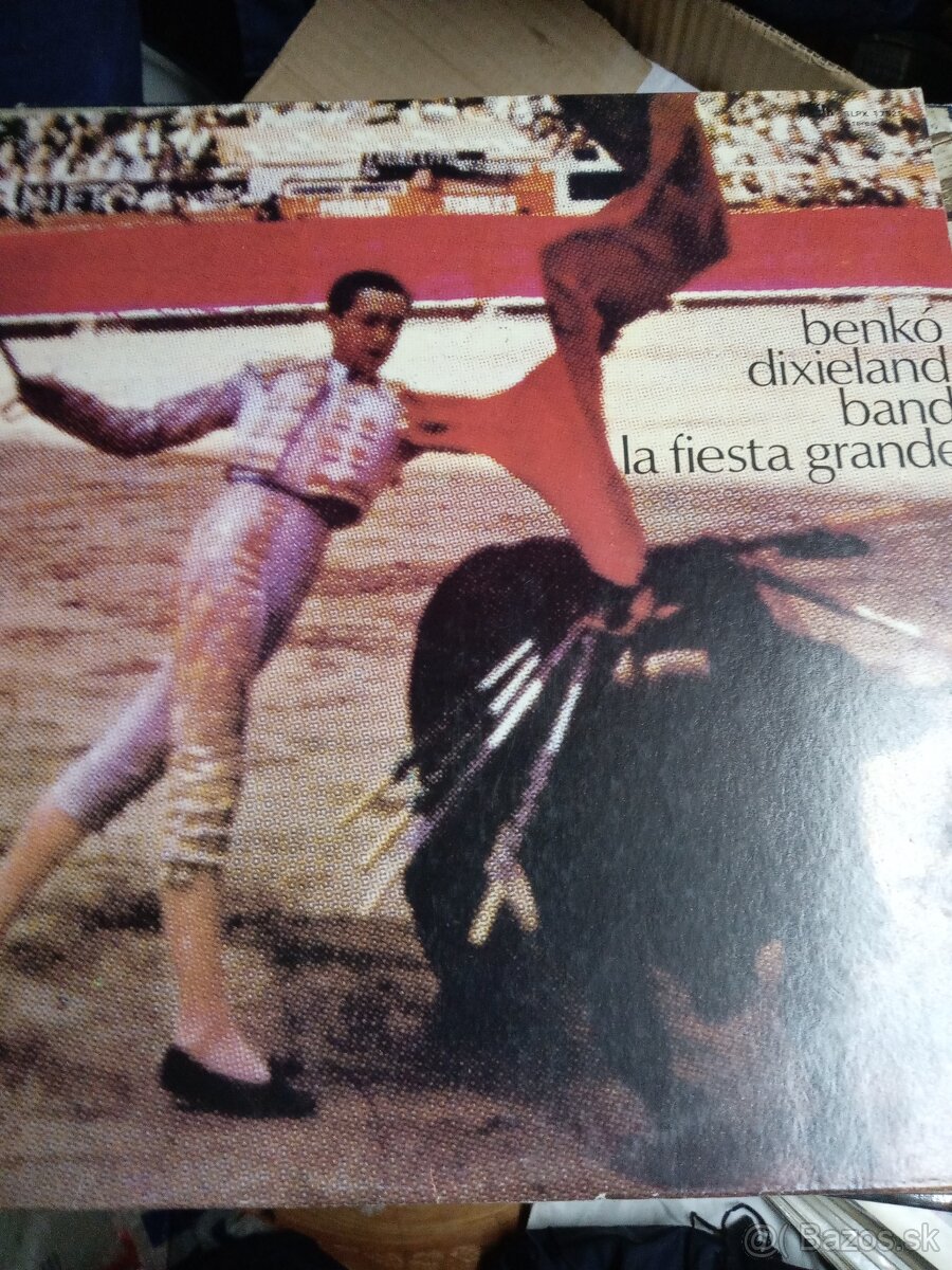 Vážna hudba.cast 3LP - 16