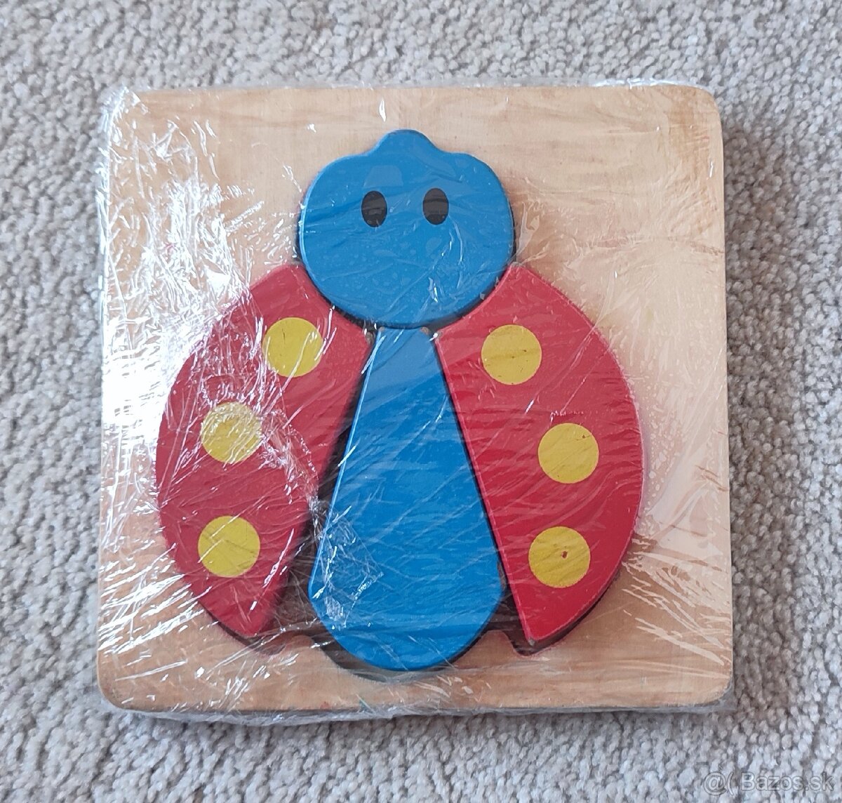 Predám detské hračky - 16