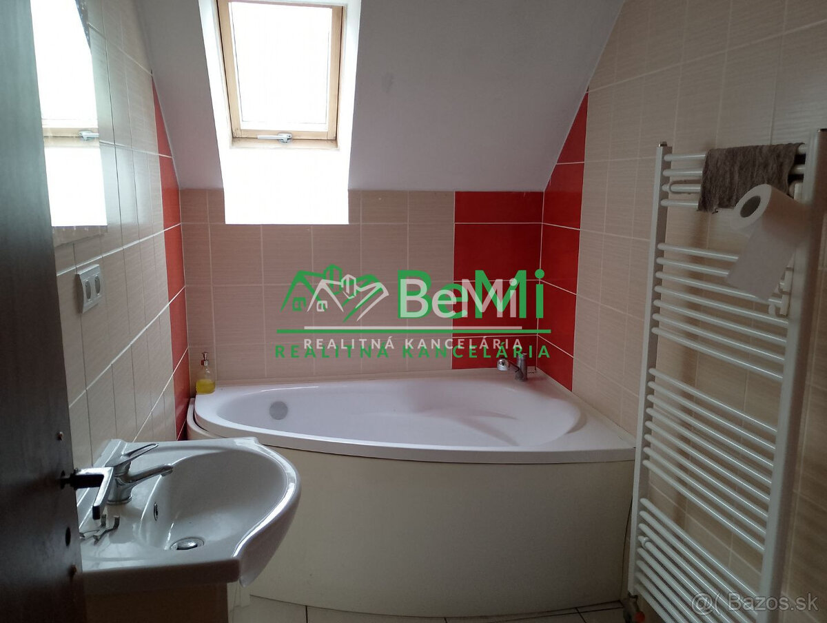 Znížená cena-Predaj,polyfunčná budova - 16