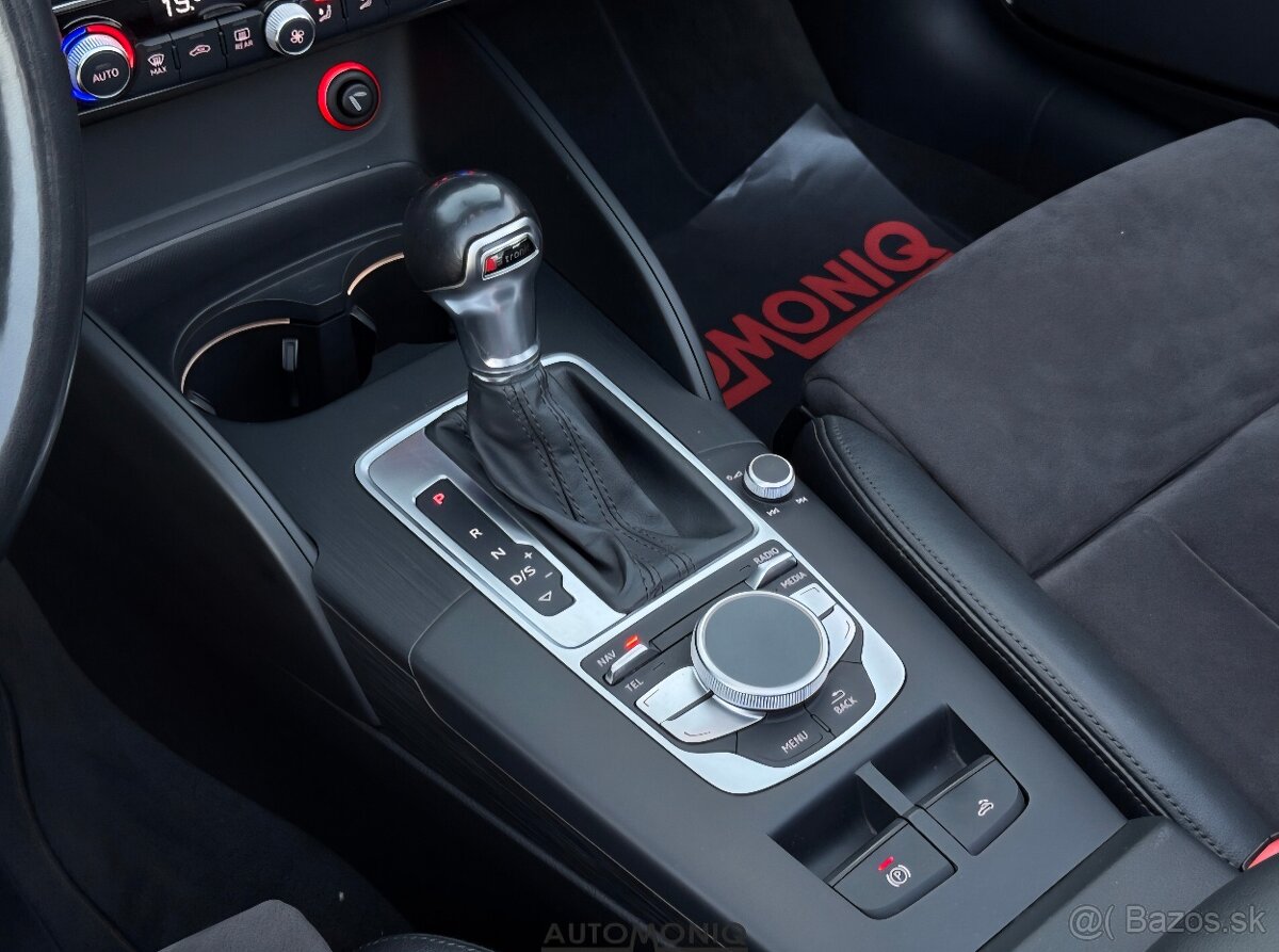 Na predaj Audi A3 cabrio - 16