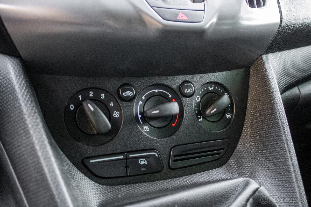 Ford Transit Connect 1.6 TDCi - 16