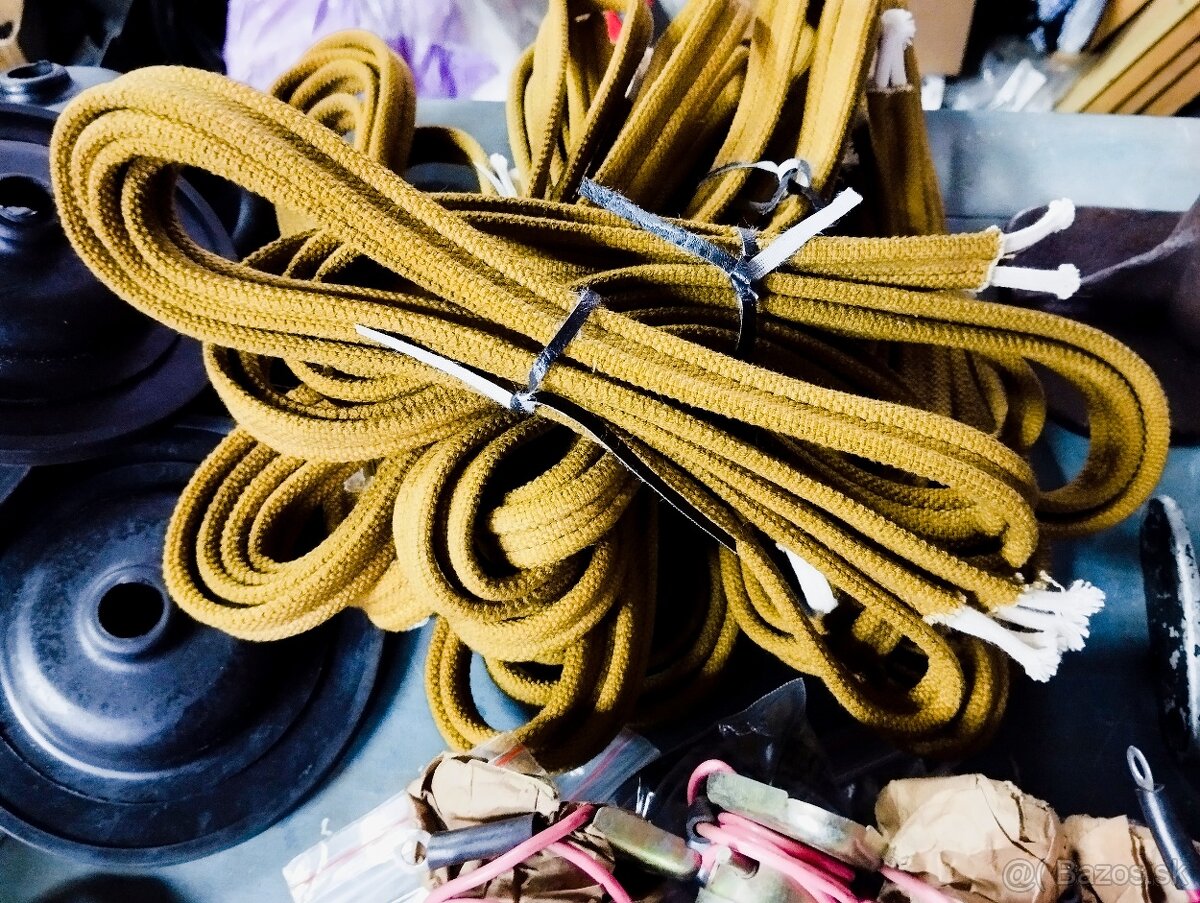 Gaz 69 - náhradní díly - 16