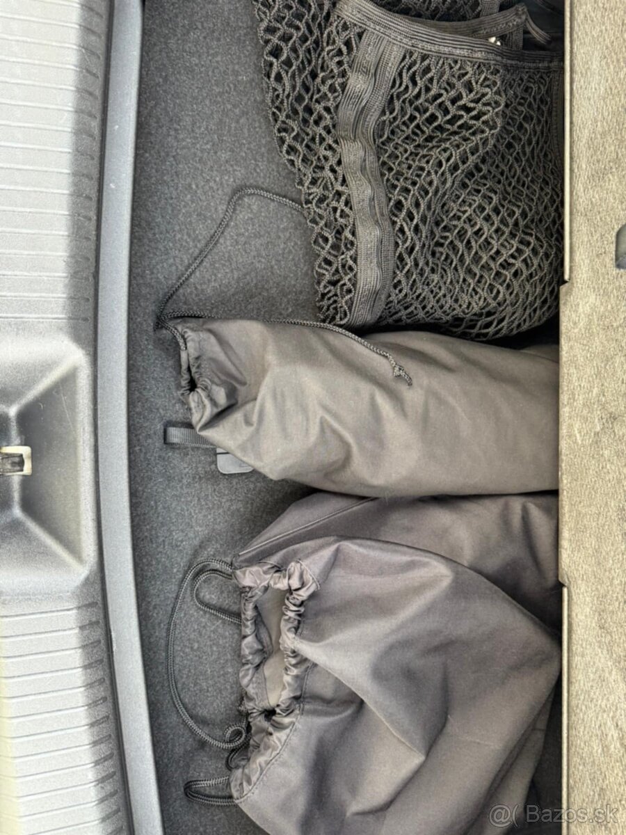 Volkswagen ID.4 Performance Upgrade 82kWh - 16