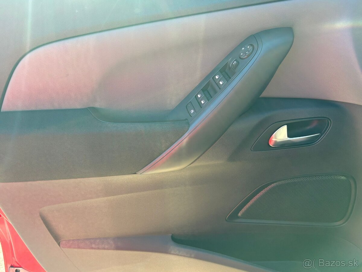 Citroën C4 Picasso 2.0HDi, 110KW - 16