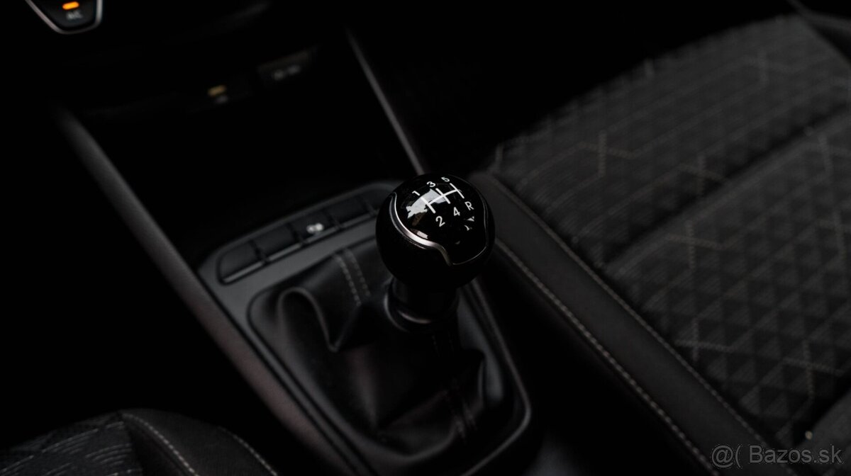 Kia Rio 1.2 MPi - 16