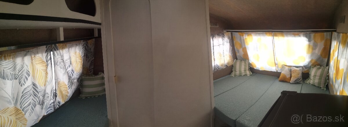 Niewiadow N126N nový interier - 16