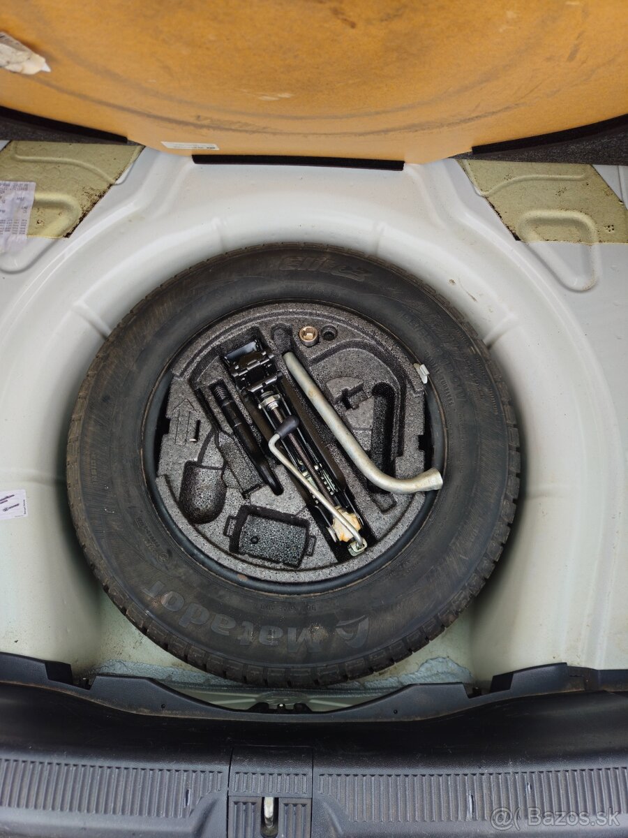 Skoda octavia 1.6tdi 77kw combi 2012 - 16