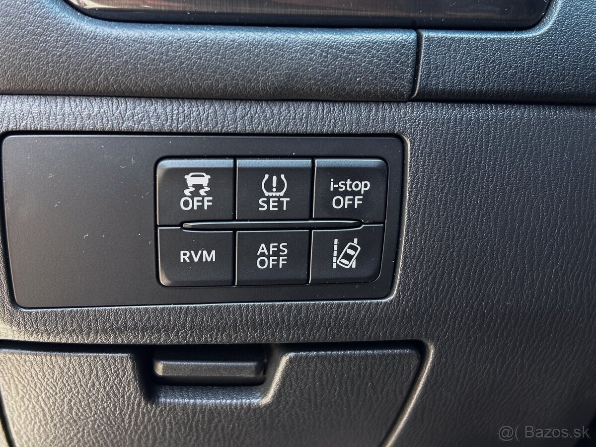 Mazda 6 2.2 Skyactiv-D - 16