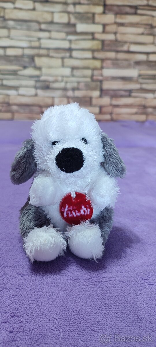 plyšáčiky Trudi - 16