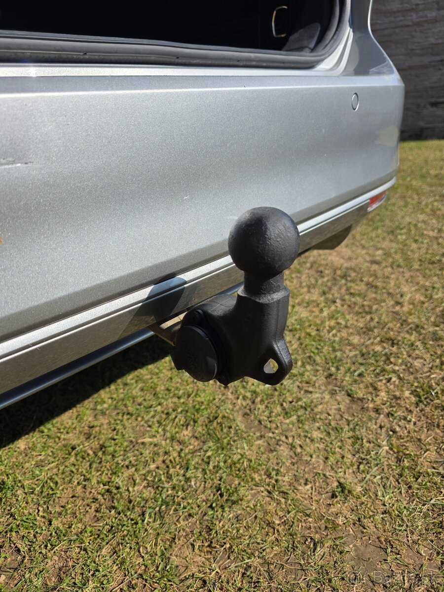 Passat B8 variant 2.0 tdi,110kw - 16