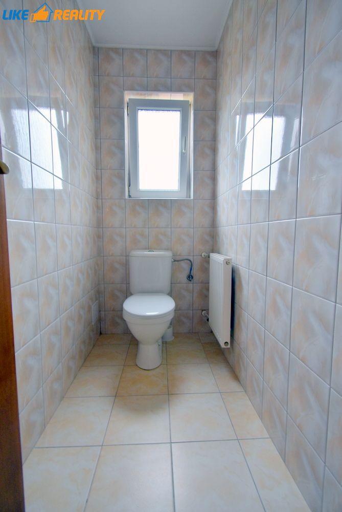 Podnikateľský objekt v Mošovciach – pálenica, pohostinstvo a - 16