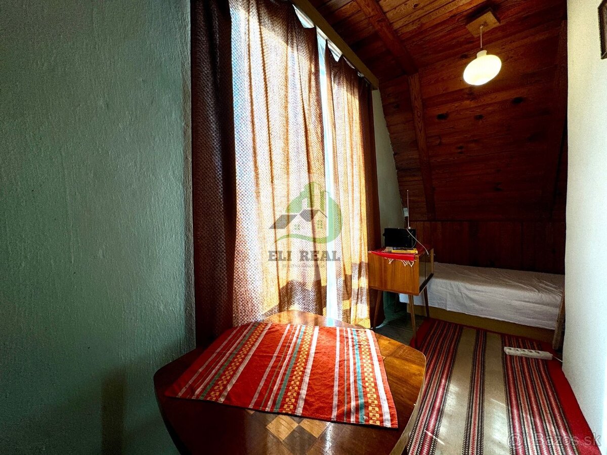 Predaj domu v malebnej oblasti kúpeľov Byšta - 16