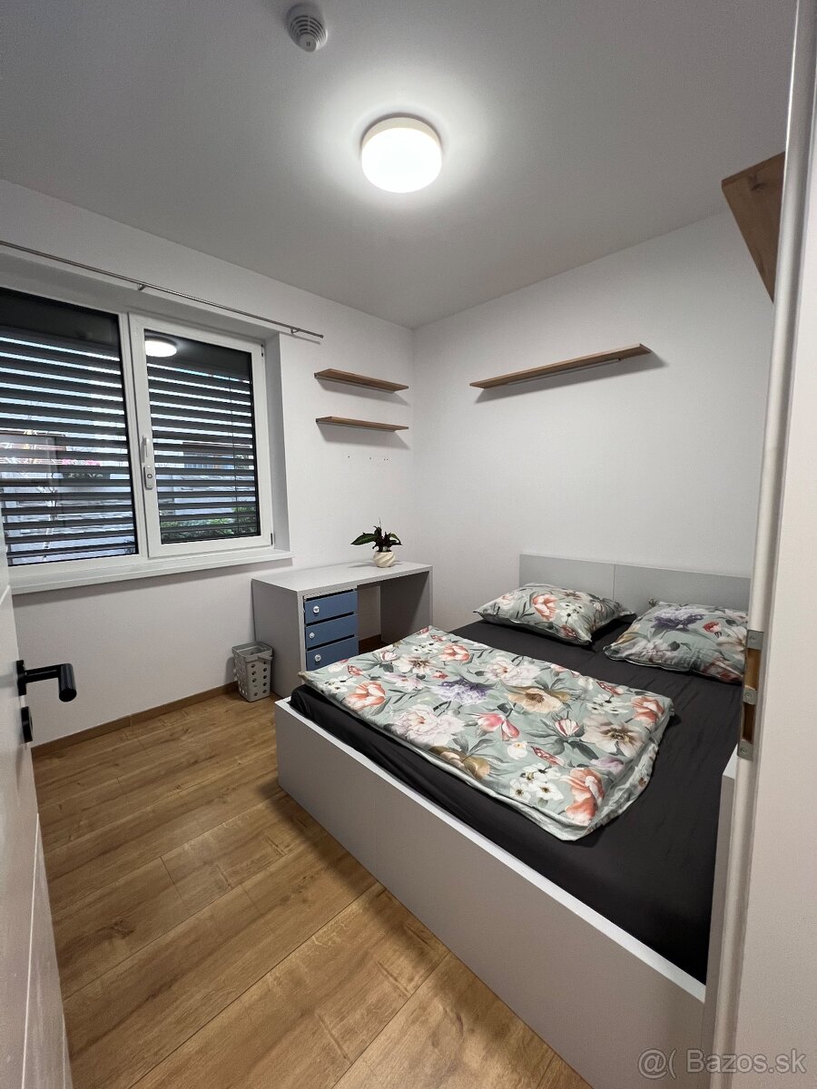 Dám do prenájmu byt - 16