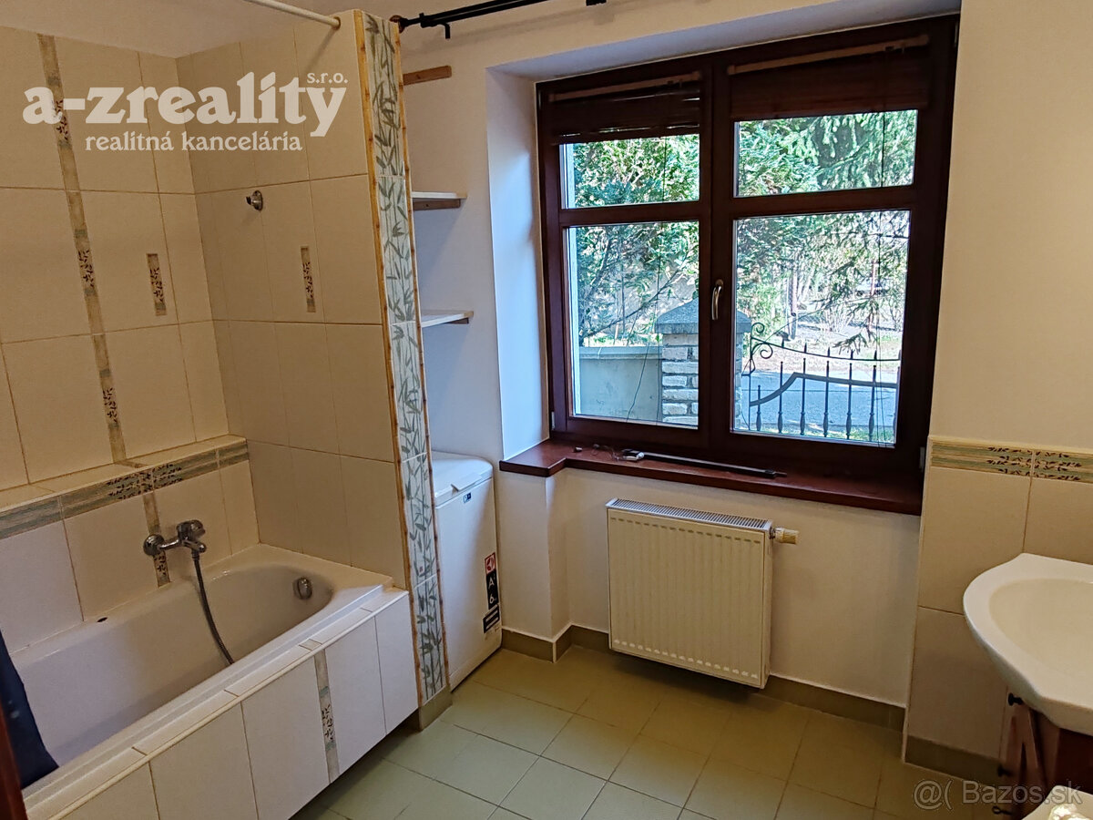 Iba u nás Pekný dom na prenájom pri Komárne - 16