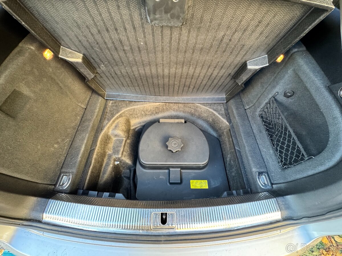 Audi A4 Avant 2.0 Tdi - 16