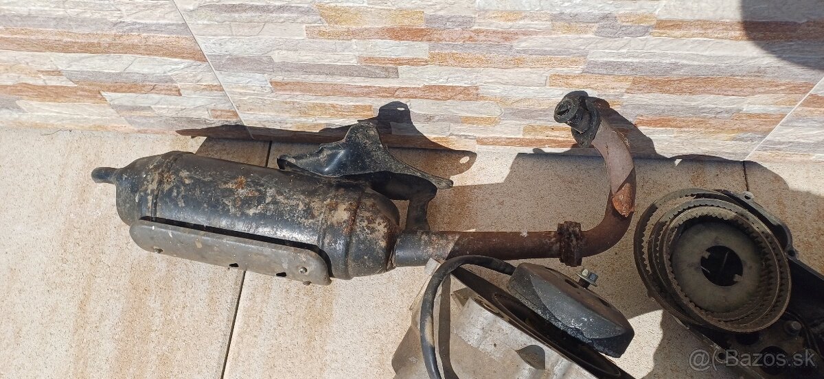 Piaggio Zip Fast Rider - 16