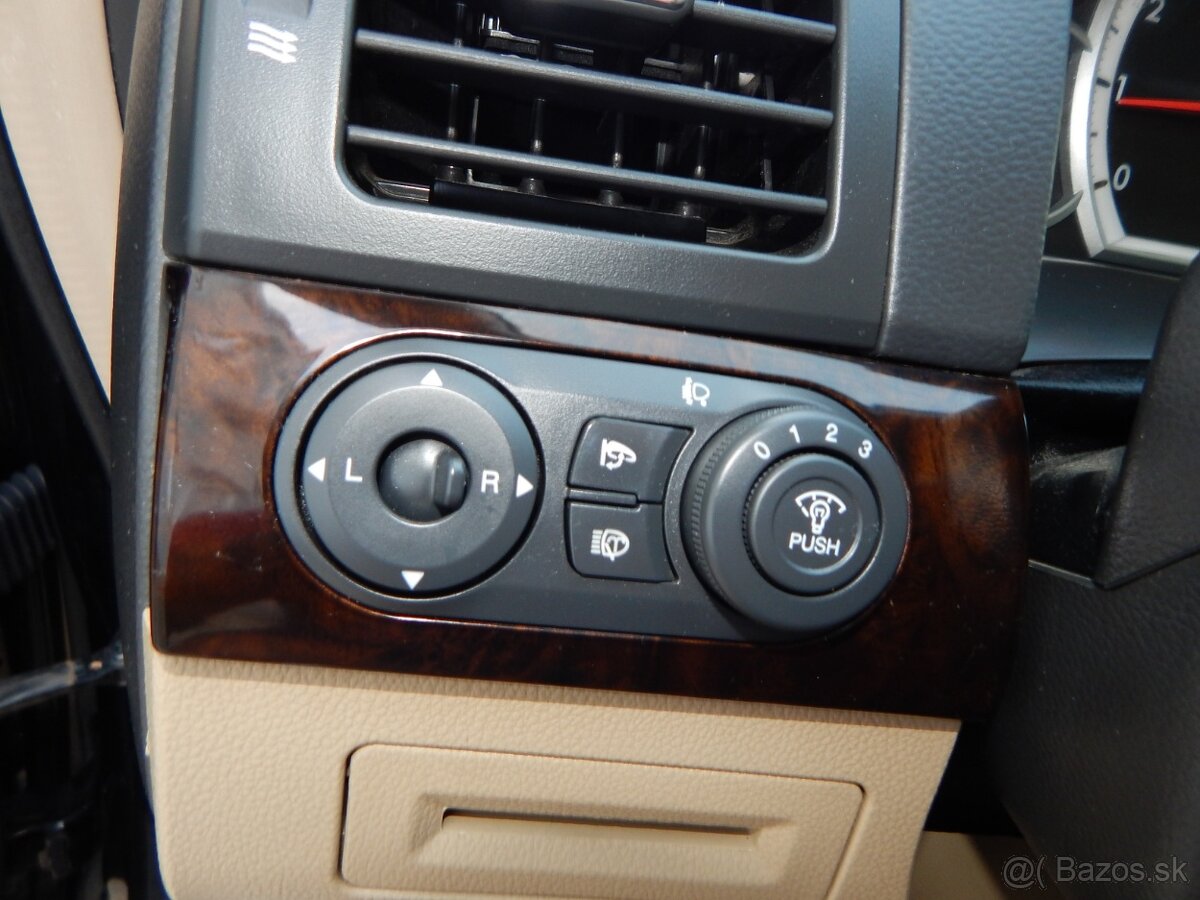 Chevrolet Captiva 2.0 VCDI LT high 4x4 5m A/T - 16