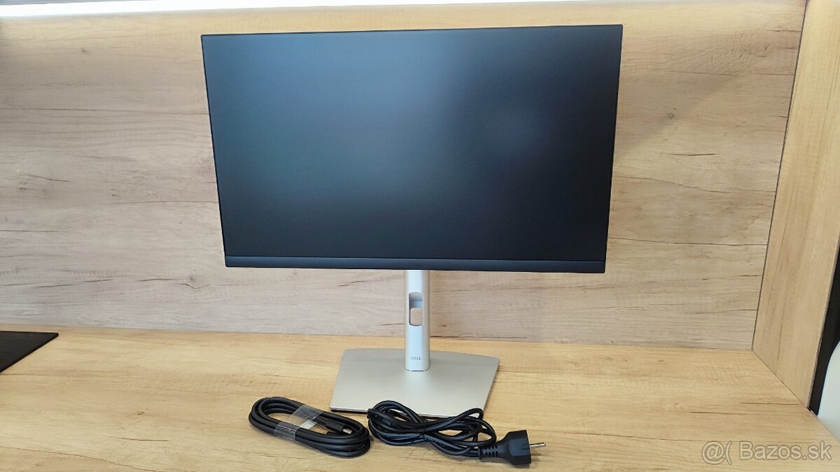 Monitor Dell P2222H Professional – ako nový + záruka - 16