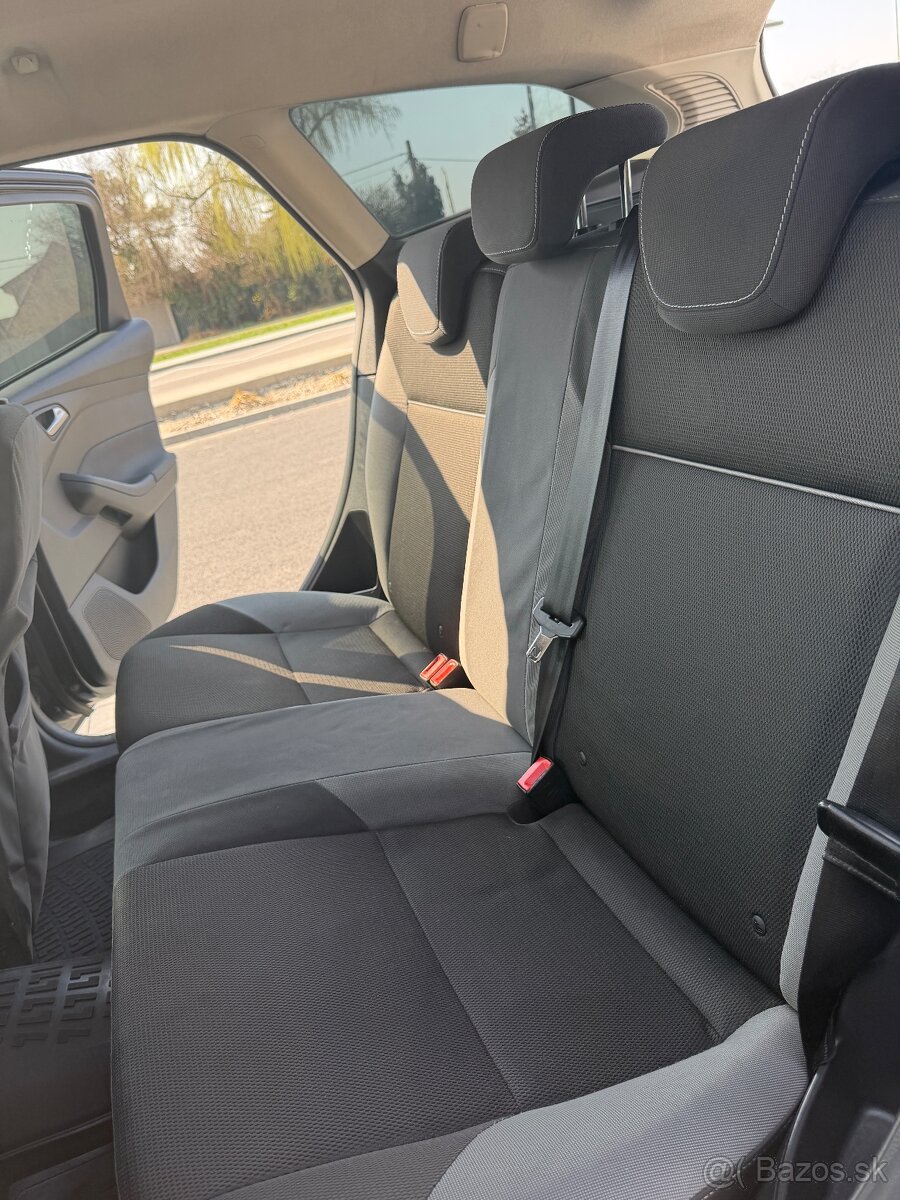 Ford Focus Combi Mk3 1.6 TDCi 70 kW - 16