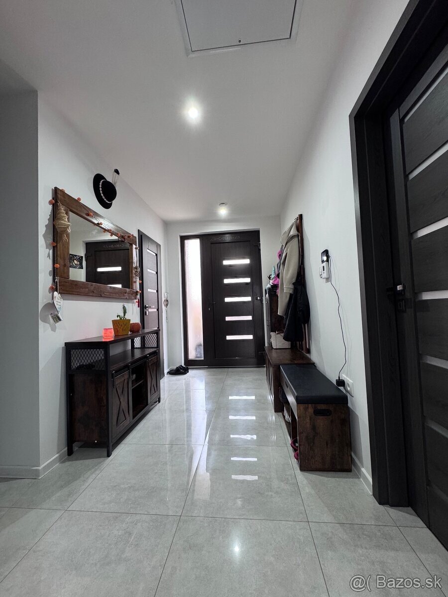 Predaj novostavba RD - 16