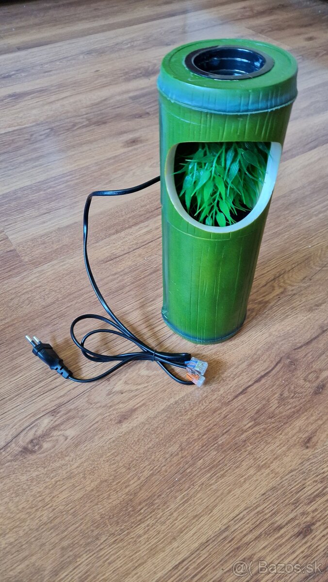 Predám terárium - 16