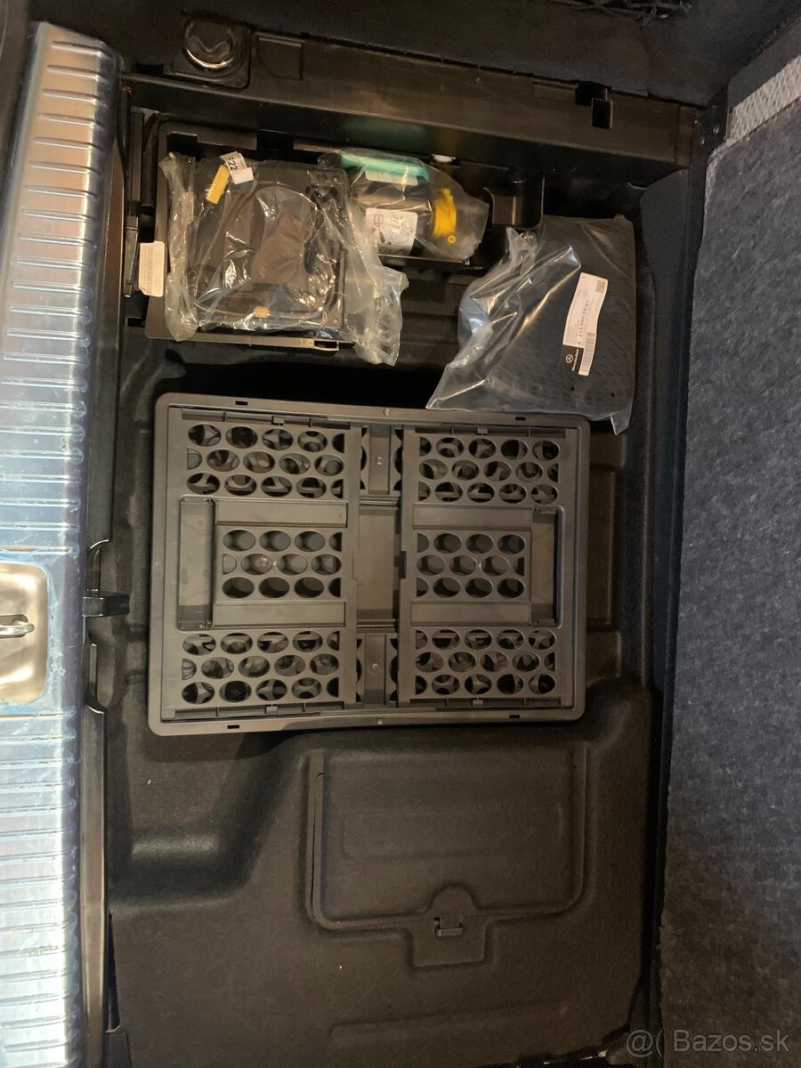 Mercedes-benz C 220d 4matic,AMG,rok.2020,173tis.,multibeam - 16