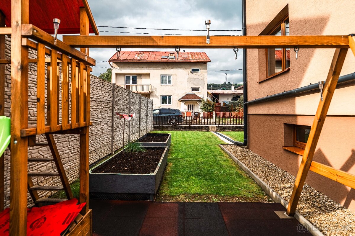 Priestranný dom po rozsiahlej rekonštrukcii | 200 m2 | NL - 16