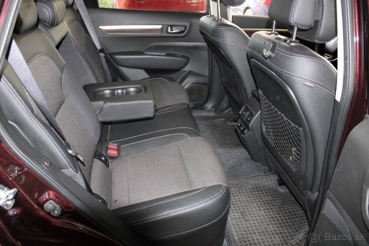 Renault Koleos Blue dCi 190 Initiale Paris 4x4 X-Tronic - 16