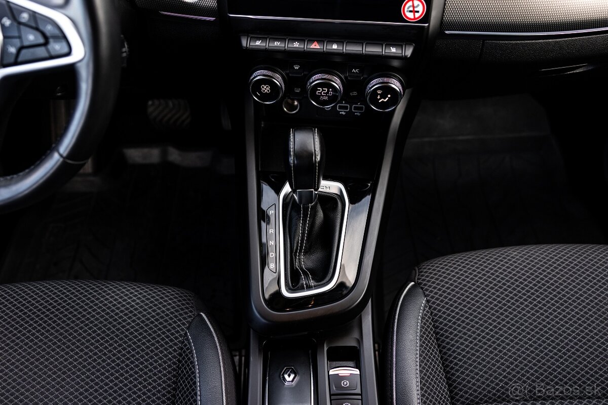 Renault Arkana E-TECH Intens - 16