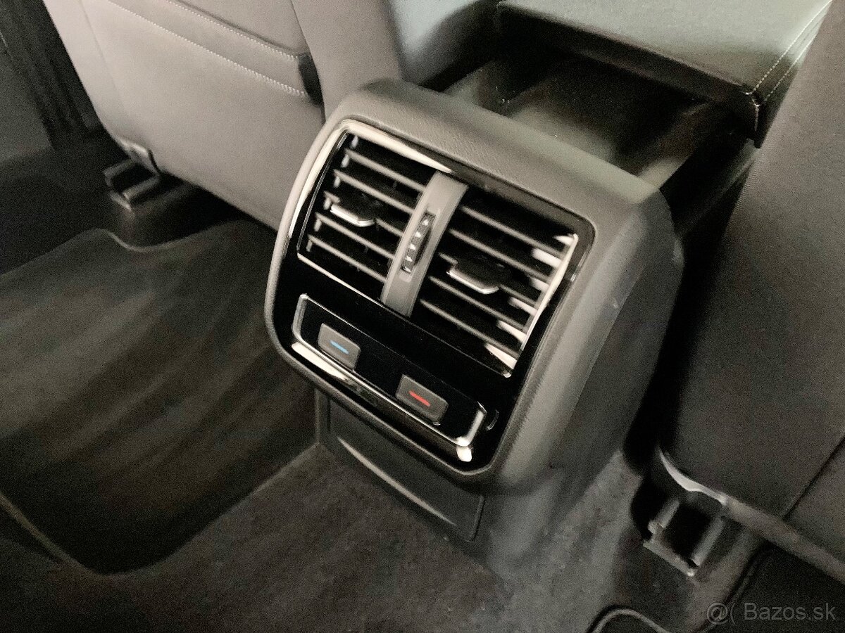 VOLKSWAGEN PASSAT VARIANT 2.0 TDI VIRTUAL LED - 16