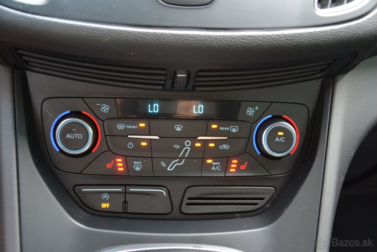 Ford Grand C-Max 2017 1.50 - 16