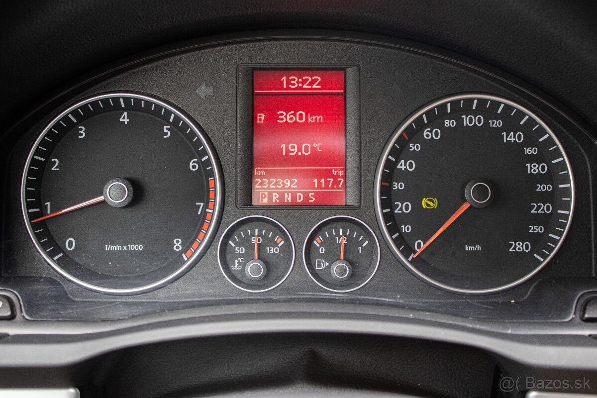 Volkswagen Scirocco 2.0 TSI DSG - 16