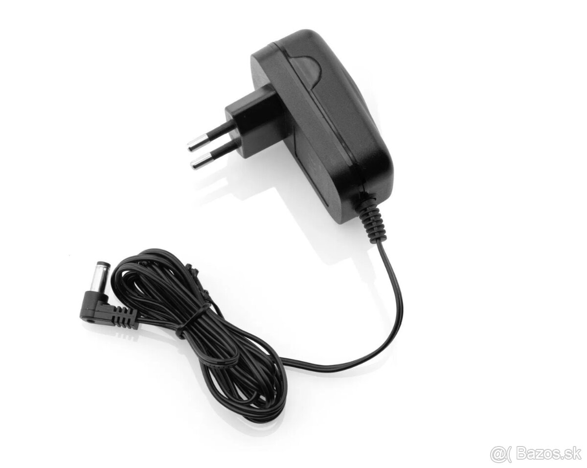 ETA Fortis - Tyčový vysávač - 16