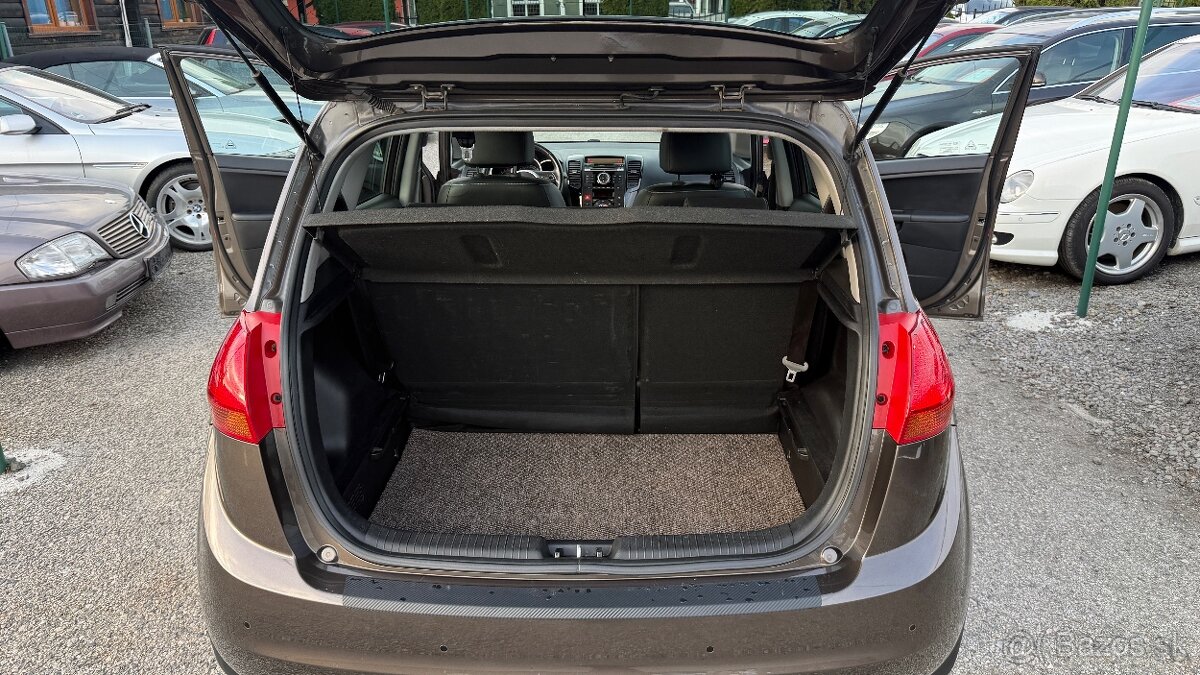 Kia Venga 1.6 CRDi VGT TX - 16