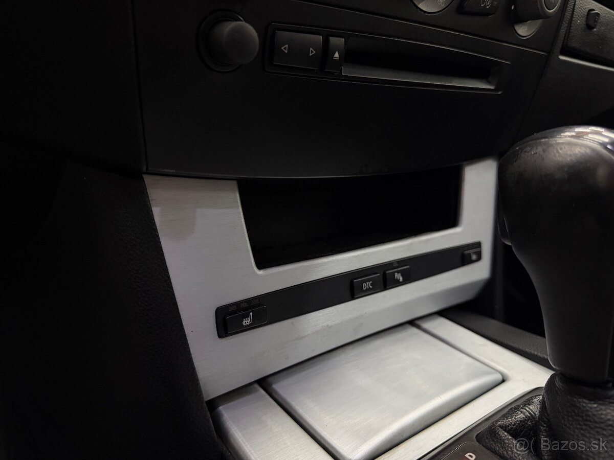 BMW 530d / 300HP / M57 - 16