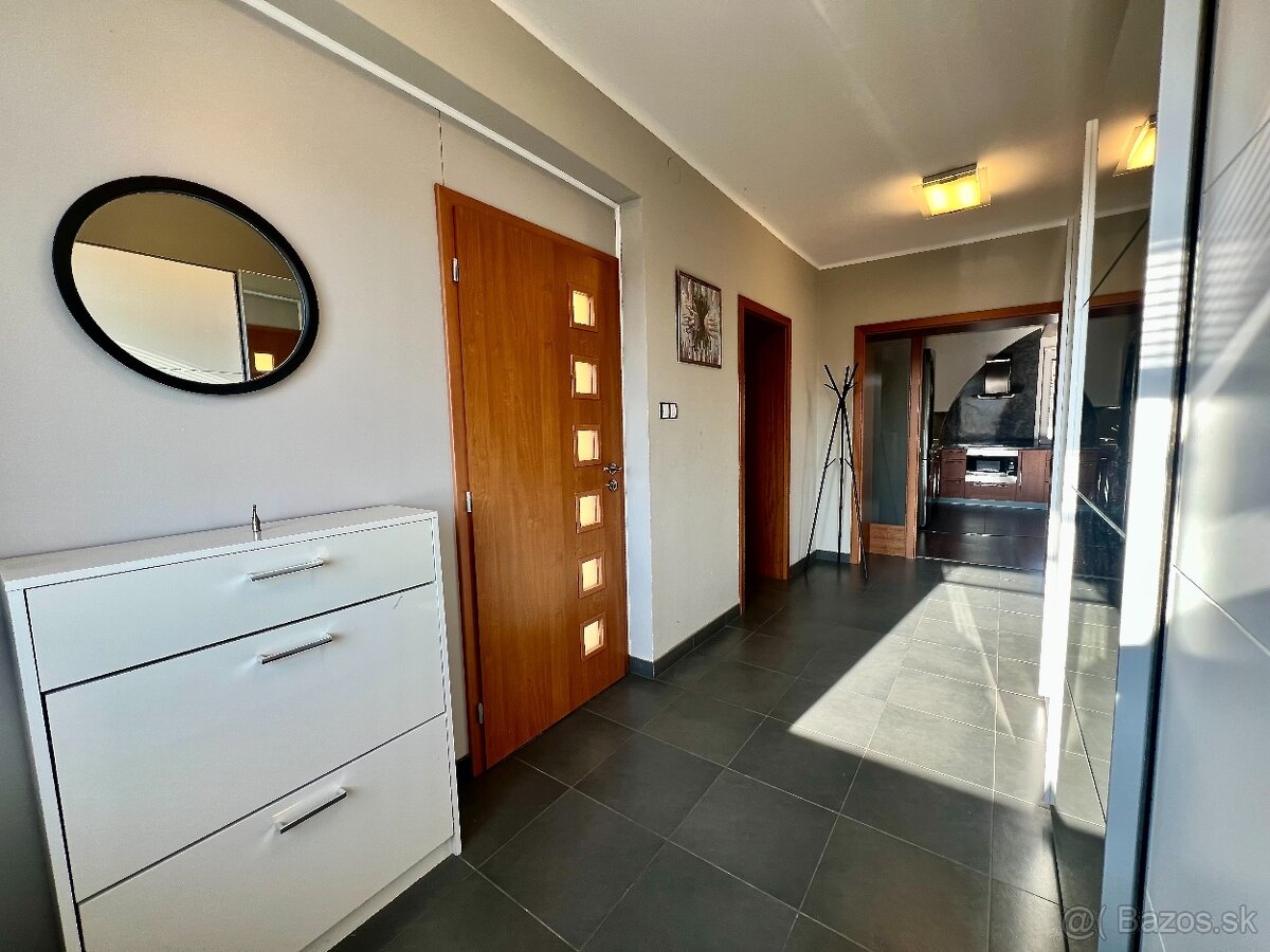 Manažérsky byt v lukratívnej lokalite Košice – Sever - 16